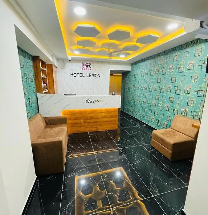 Hotel Lemon Gota-1