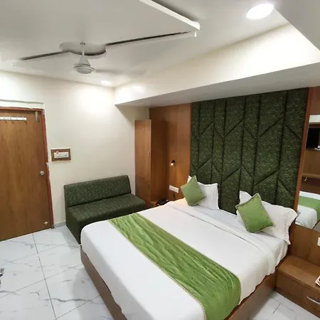 Hotel Lemon Gota-2