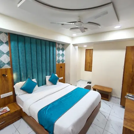 Hotel Lemon Gota-3